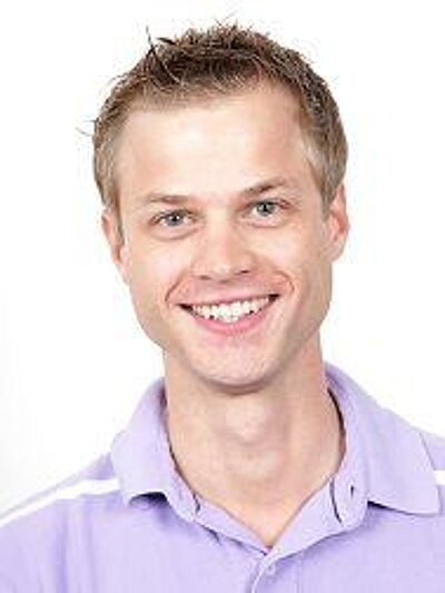 Stefan Auer
