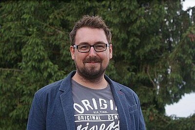 Christoph Nadschläger