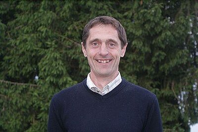 Martin Huber