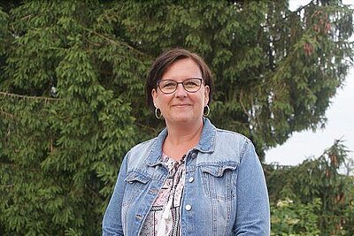 Doris Kandlbinder