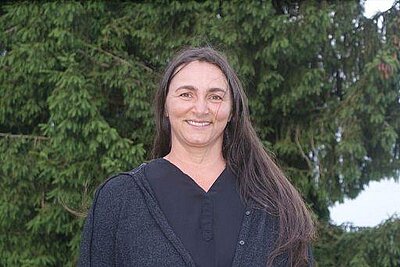 Regina Maria Galle
