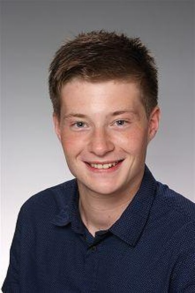 Niklas Schuster