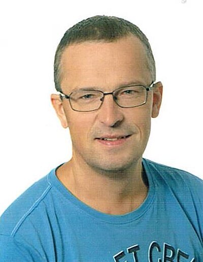 Martin Leithner