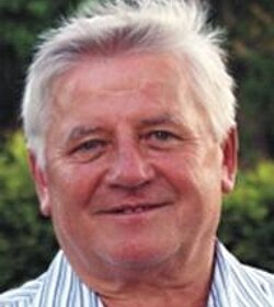 Gebhard Kneidinger Gebhard Kneidinger